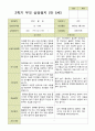 평가제 -만 5세 25명 부모상담일지 2학기 20페이지