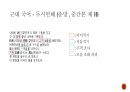 우리말의 역사 및 변천 과정 (고대국어, 중세국어, 근대국어의 특징과 변화) 12페이지