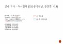 우리말의 역사 및 변천 과정 (고대국어, 중세국어, 근대국어의 특징과 변화) 13페이지