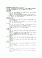 여성간호학- 자궁절제술 에 케이스 스터디문헌고찰 및 간호케이스 6개 4페이지