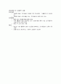 여성간호학- 생리통 (Dysmenorrhea) 에 케이스 스터디문헌고찰 및 간호케이스 6개 8페이지