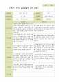 평가제 -만 3세 25명 2학기  부모상담일지 와 발달평가 10페이지