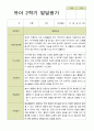 평가제 -만 4세 25명 2학기 부모상담일지 와 발달평가 27페이지