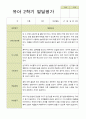 평가제 -만 5세 25명 2학기 부모상담일지 와 발달평가 36페이지