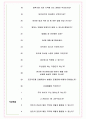 티에스이 면접기출(최신)+꿀팁[최종합격!] +1000대기업 1차 직무면접 + 2차 임원면접 최종합격자 답안 5페이지