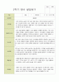 영아발달평가 만 1세 12명 1학기 2학기 -평가제 13페이지