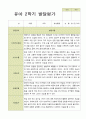 유아발달평가 만5세 1학기  2학기 25명-평가제 39페이지
