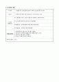 정신간호학 실습 치료적 의사소통 학습계획안 4페이지