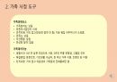 지역사회 간호과정, swot분석 7페이지