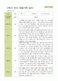 평가제 - 만4세 25명 2학기 유아 관찰일지 18페이지