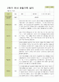 평가제 - 만4세 25명 2학기 유아 관찰일지 25페이지