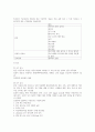 분만 중 태아사정 및 산모 간호 8페이지
