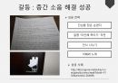 대인관계 갈등 & 협상(갈등, 협상, 갈등 의미, 갈등 증폭 원인, 갈등 단서, 갈등해결방법, 협상 의미, 협상 전략, 설득 전략, 갈등과 협상의 사례, 갈등 해결 성공 사례, 갈등 해결 실패 사례, 설문지, 조직내 갈등의 빈도, 갈등 해결 방법, 성공적인 협상을 위한 사전 노력, 인터뷰, 시사점, 지향할 점, 지양할 점, 느낀점) 12페이지
