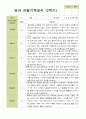 평가제- 만 1세 12명 2학기 영아관찰일지와 부모상담일지 11페이지