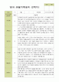 평가제- 만 2세 12명 2학기 영아관찰일지와 부모상담일지 5페이지