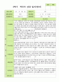 평가제- 만 2세 12명 2학기 영아관찰일지와 부모상담일지 14페이지