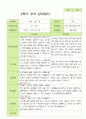 평가제 - 만3세 25명 2학기 유아 관찰일지와 부모상담일지 27페이지