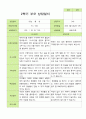 평가제 - 만3세 25명 2학기 유아 관찰일지와 부모상담일지 28페이지