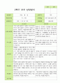 평가제 - 만3세 25명 2학기 유아 관찰일지와 부모상담일지 32페이지