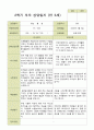 평가제 - 만5세 25명 2학기 유아 관찰일지와 부모상담일지 49페이지