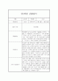 만5세 유아 1학기 6개영역 관찰기록 (관찰일지+발달종합평가) 4페이지