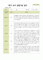 평가제 - 만 4세 24명 1학기 2학기 유아관찰일지 7페이지