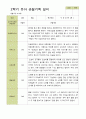 평가제 -만 3세 25명 2학기  부모상담일지  발달평가 관찰일지 75p 52페이지