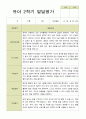 평가제 -만 4세 25명 2학기 부모상담일지 발달평가 관찰일지 75p 33페이지