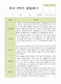 평가제 -만 4세 25명 2학기 부모상담일지 발달평가 관찰일지 75p 44페이지