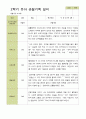 평가제 -만 4세 25명 2학기 부모상담일지 발달평가 관찰일지 75p 51페이지