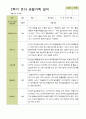 평가제 -만 5세 25명 2학기 부모상담일지  발달평가 관찰일지 75p 73페이지