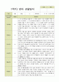 평가제 1학기 2학기 영아 관찰일지 만 2세 11명 6페이지