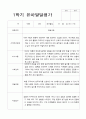 평가제- 1학기 발달평가 만 3세 22명 15페이지