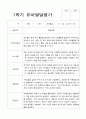 평가제- 1학기 발달평가 만 3세 22명 19페이지
