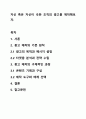 자신 혹은 자신이 속한 조직의 광고를 제작해보자. 1페이지