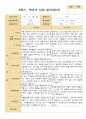 평가제- 만 2세 12명 1학기 2학기 부모상담일지 21페이지