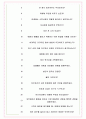 이브자리 면접기출(최신)+꿀팁[최종합격!] +1000대기업 1차 직무면접 + 2차 임원면접 최종합격자 답안 6페이지