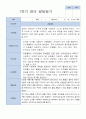 평가제 만 1세 12명  1학기 2학기  발달평가 10페이지