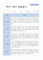 평가제 만 3세 25명 1학기 2학기  발달평가 12페이지