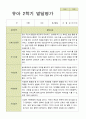 평가제 만 3세 25명 1학기 2학기  발달평가 27페이지