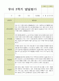 평가제 만 4세 25명 1학기 2학기 발달평가.hwp 34페이지