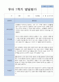 평가제 만 5세 25명 1학기 발달평가 1페이지