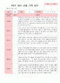 평가제 만 2세 12명 1학기2학기 영아관찰일지 7페이지