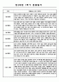 관찰일지 1년 (3월-2월) 만2세 5명 10Page (1,2학기 총평첨부) 3페이지