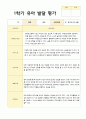 유아 발달 평가  만4세 23명 1학기 2학기 발달평가 7페이지