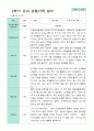 평가제 만4세 23명 1학기 2학기 유아 관찰일지 24페이지