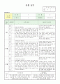 어린이집 유치원 만3세, 5세 3분기(9,10,11월) 유아 관찰일지(13명) 7페이지