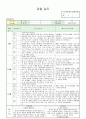 어린이집 유치원 만3세, 5세 3분기(9,10,11월) 유아 관찰일지(13명) 8페이지