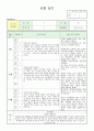 어린이집 유치원 만3세, 5세 3분기(9,10,11월) 유아 관찰일지(13명) 13페이지
