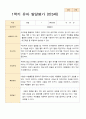1학기 2학기 발달평가 만 3세 21명-평가제 13페이지